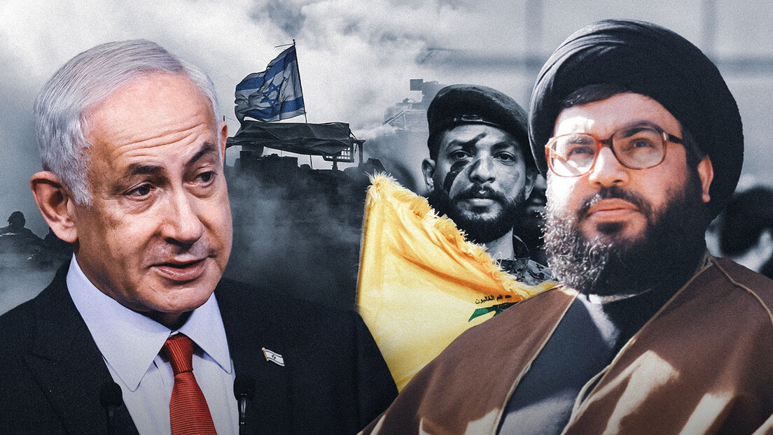 Израел против Хезболаха: Спрема ли се нови рат на Блиском истоку?