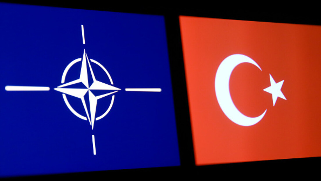 Geopolitički zemljotres: Turska hoće u BRIKS; Kako će NATO reagovati?