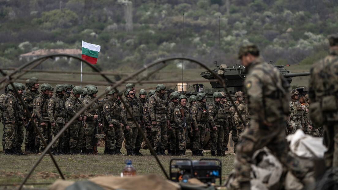 Бугарска ће обучавати украјинске војне болничаре