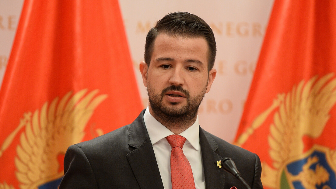 Милатовић забринут што Црна Гора нема амбасадора при НАТО, не спомиње што нема ни у Београду
