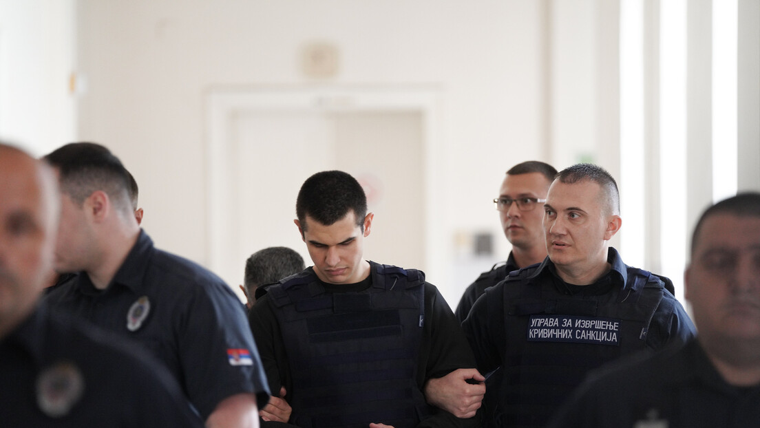 Суђење за убиства у Дубони и Малом Орашју се премешта у Окружни затвор у Београду