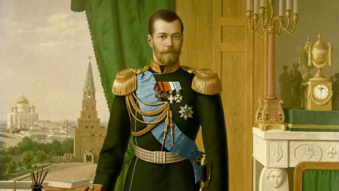 Како је изгледао радни дан руског цара Николаја II