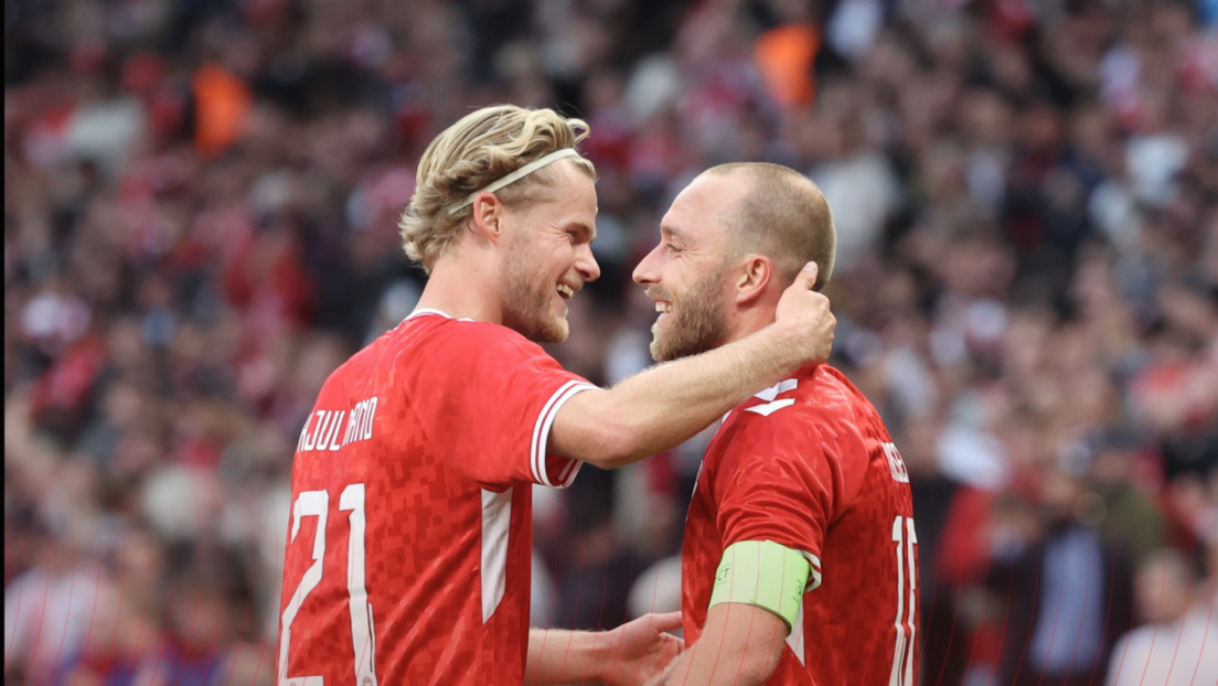 Srbija videla svoje protivnike: Danska pobedila Švedsku
