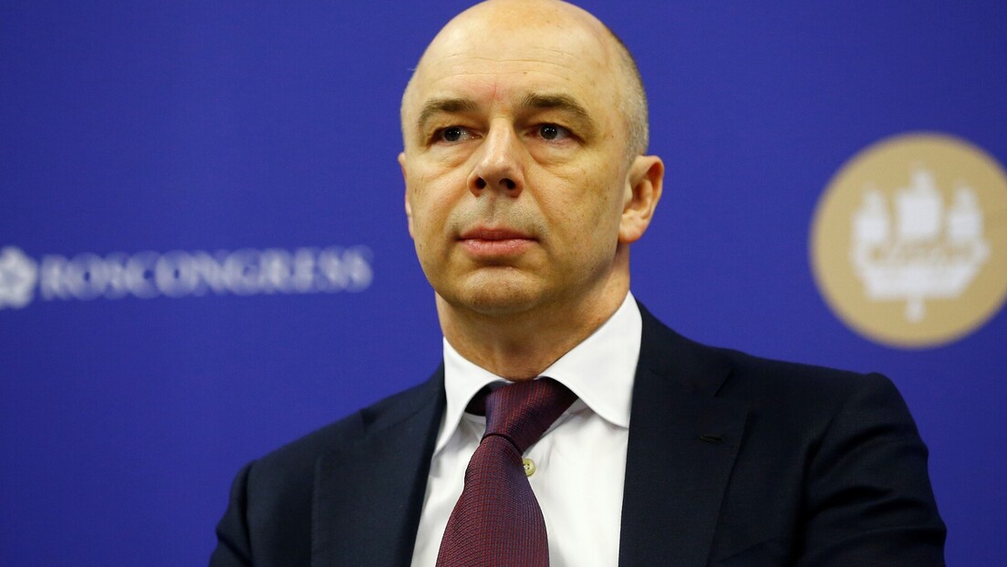 Ruski ministar finansija: Sankcije su jedan od glavnih faktora razvoja ruske privrede