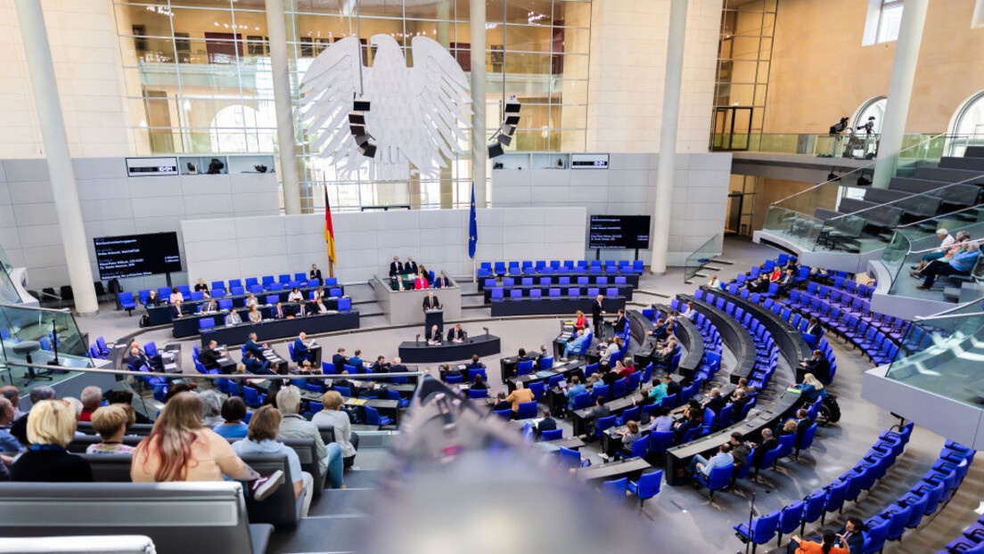 Nemački vojnici ostaju na Balkanu: Većina Bundestaga za nastavak vojnih misija na KiM i u BiH