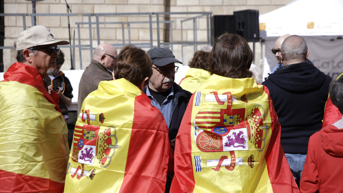 Partija bivšeg katalonskog lidera traži od Španije da prizna Kosovo
