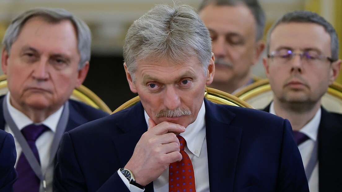 Kremlj: Snabdevanje Kijeva oružjem ne može proći bez posledica – spremite se