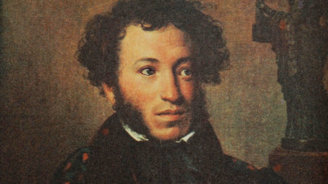 225 од рођења великог песника: Пушкин о опасностима које прете Русији из Европе и Америке
