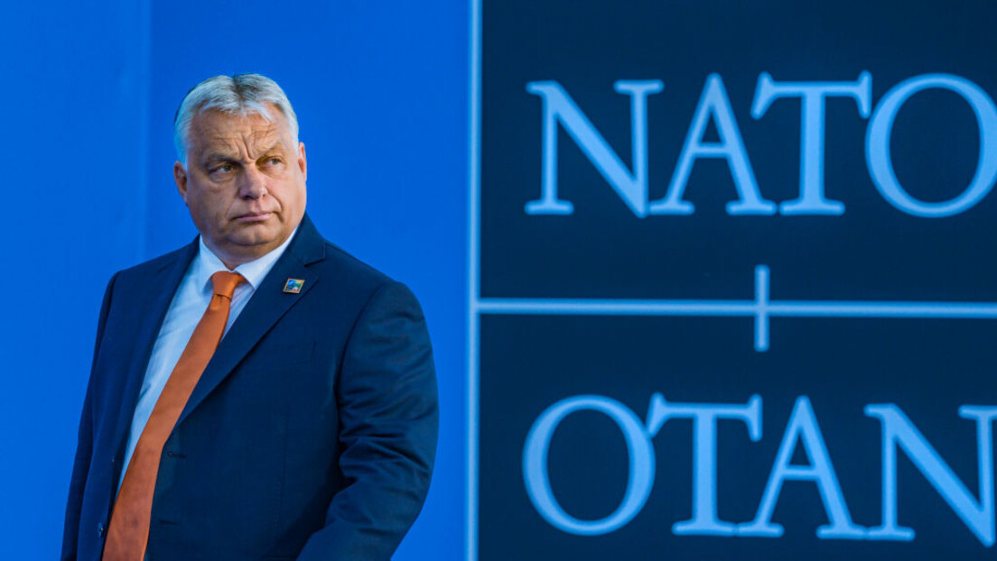 Орбан одлучан: Мађарска неће учествовати у операцијама НАТО-а против Русије