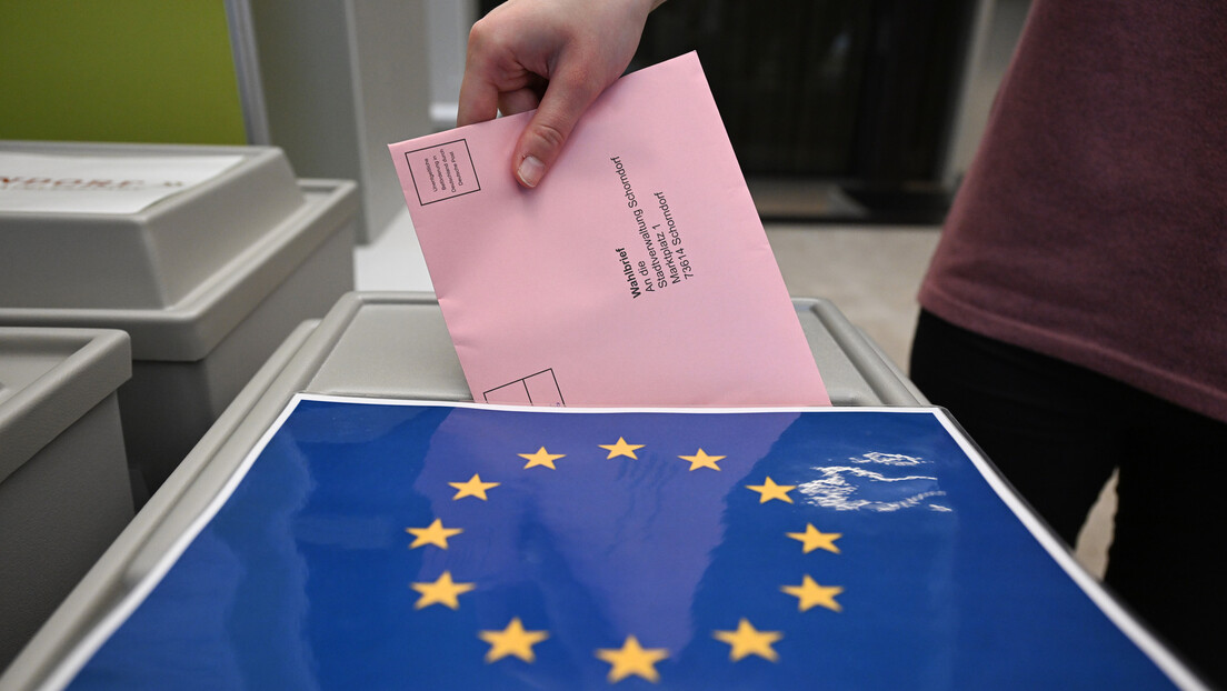 Све што треба да знате о европским изборима: Хоће ли доћи до промена у Европи?