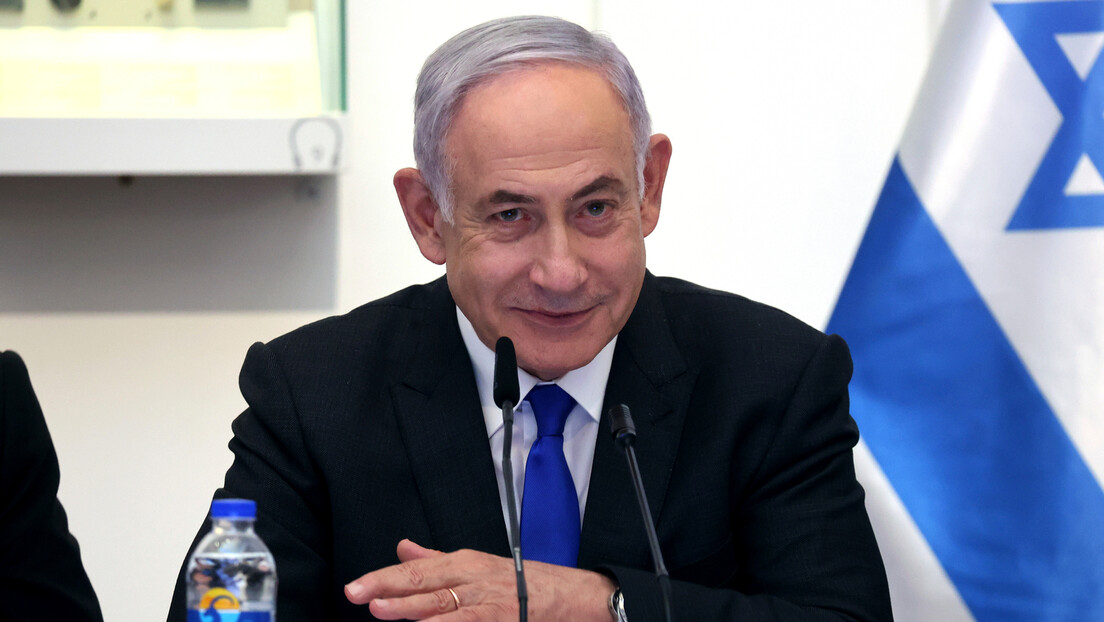 Lideri američkog Kongresa: Netanjahu će se obratiti Kongresu 24. jula