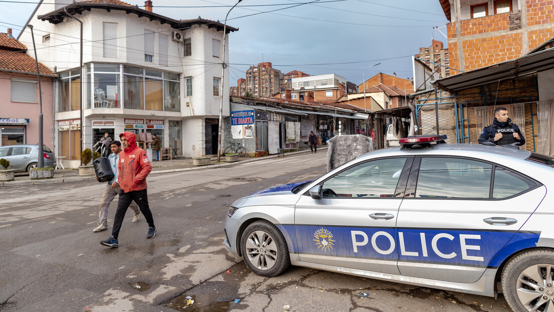Албанац оптужен за шпијунажу: Немам везе са БИА, Приштина ме прогони јер сам сведок у Хагу
