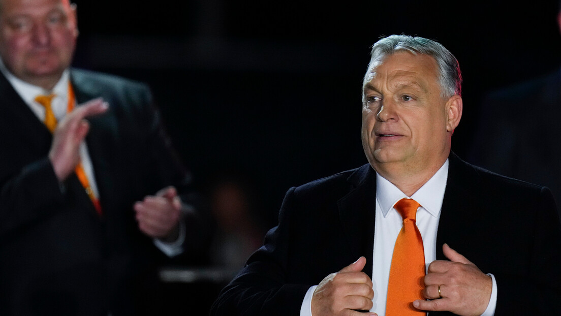Orban: Zapad je blizu tačke bez povratka, Mađarska može da se povuče iz svih NATO misija