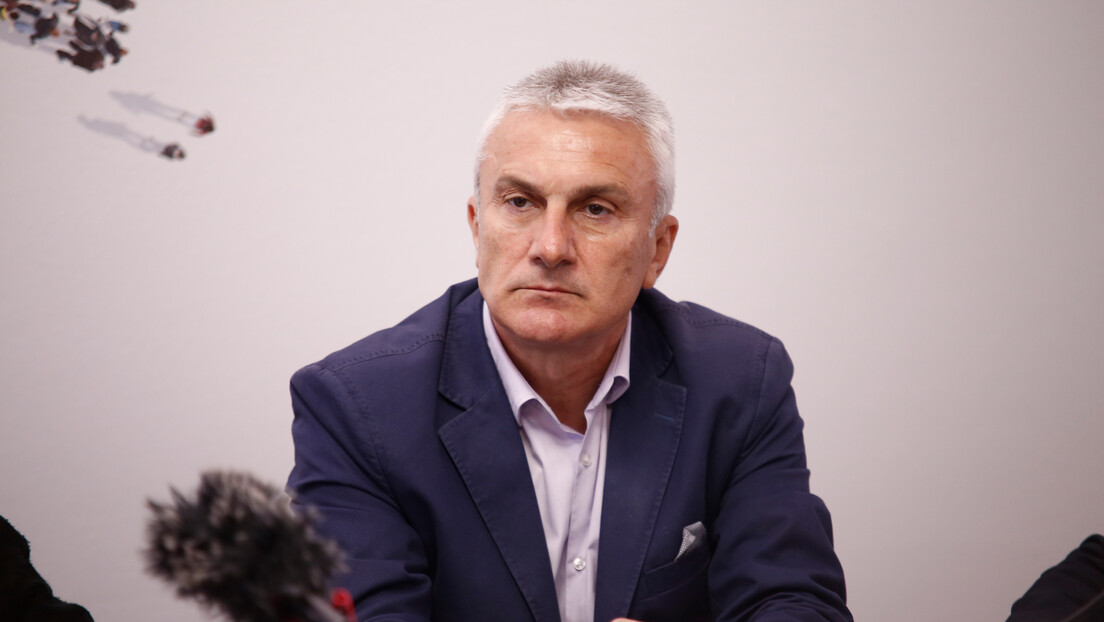Славиша Орловић изабран за декана Факултета политичких наука