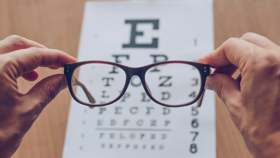 Vežbe za poboljšanje vida nisu uvek delotvorne, ali ove stvari mogu pomoći