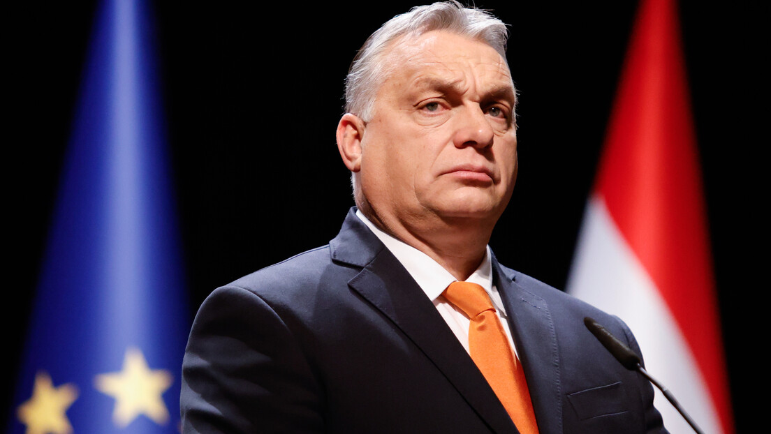 Orban: EU može da zaustavi sukob u Ukrajini za 24 časa, ali to ne želi