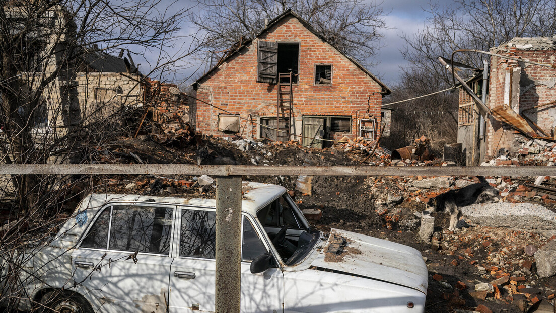 Украјинска војска поново напала Белгородску област: Оштећени црква и приватни објекти