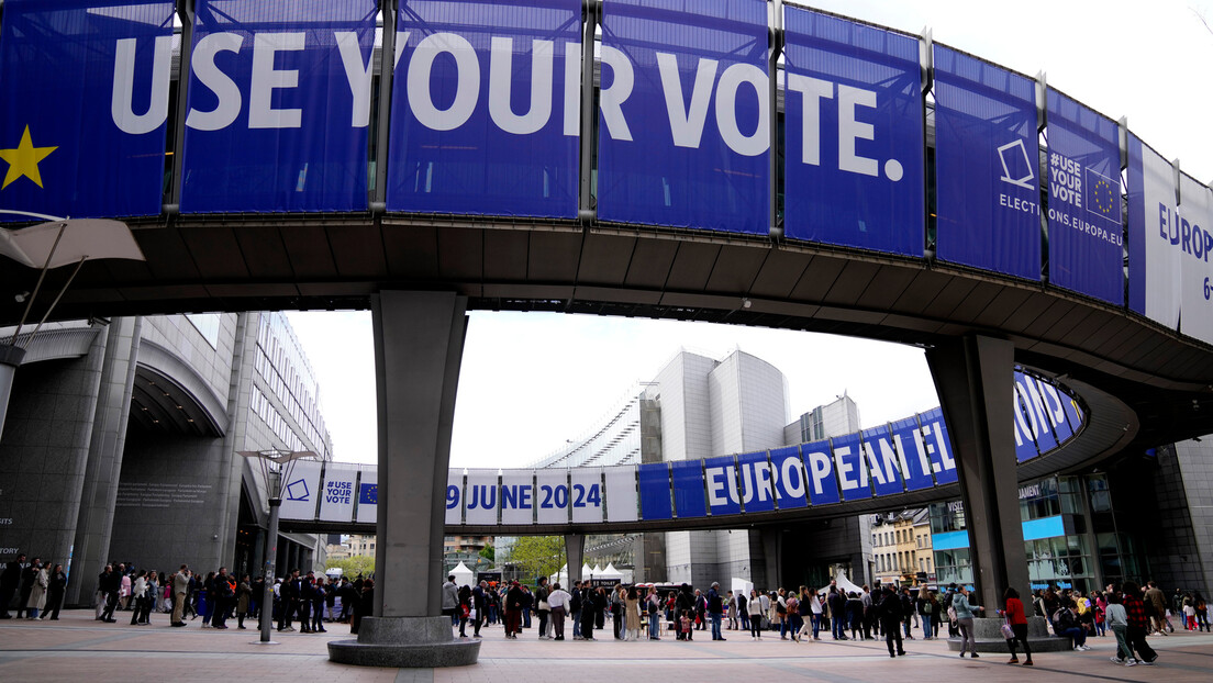 Словаци, Летонци, Италијани и Малтежани данас бирају посланике за Европски парламент
