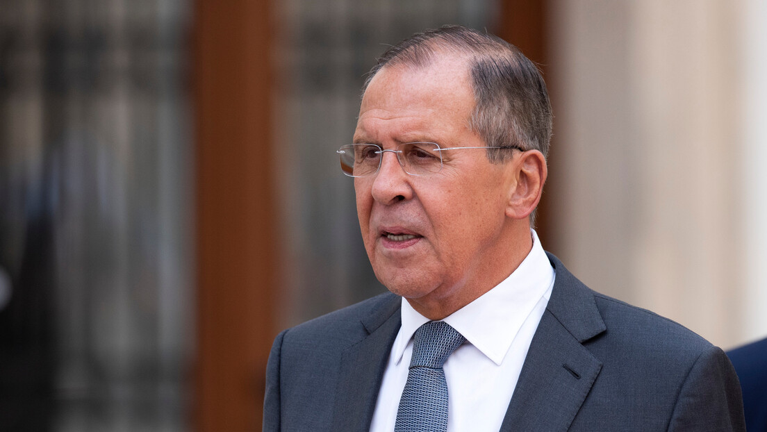 Poruka Lavrova Svesrpskom saboru: Rusija neće zatvoriti oči pred nepravdom prema srpskom narodu