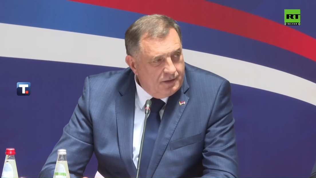 Dodik: Srpska će Dan Republike ubuduće obeležavati 15. februara (VIDEO)