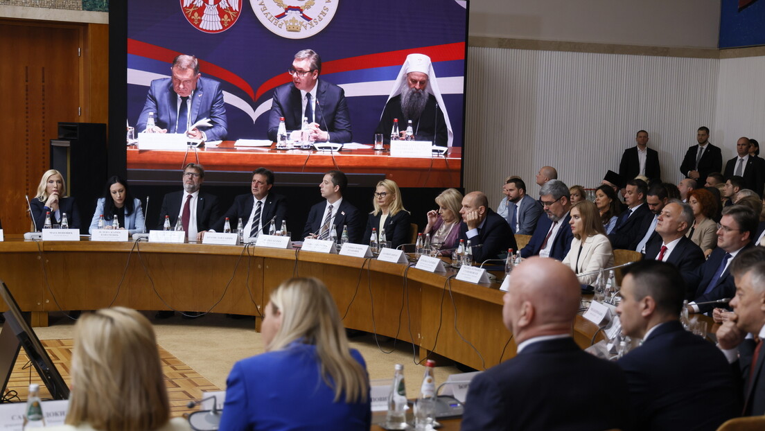 Šta piše u tekstu Deklaracije između Srbije i Srpske: Zaključci, stavovi i ciljevi