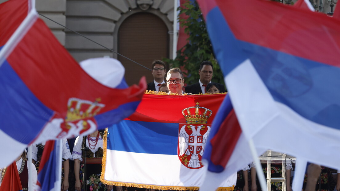 Укратко 8. јун: Усвајањем нацрта Декларације завршен Свесрпски сабор