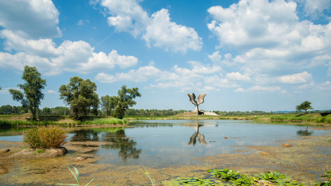 Споразум о изградњи меморијалних центара јасеновачким жртвама: Српски Јад Вашем на обали Саве