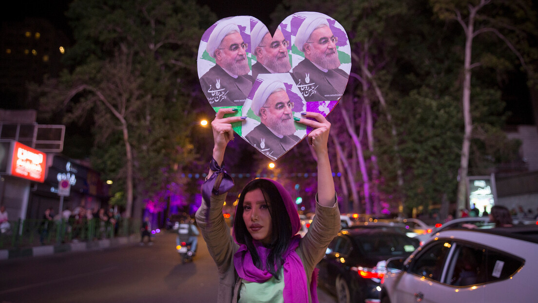 Počela izborna kampanja u Iranu: U trci šest kandidata za novog predsednika države