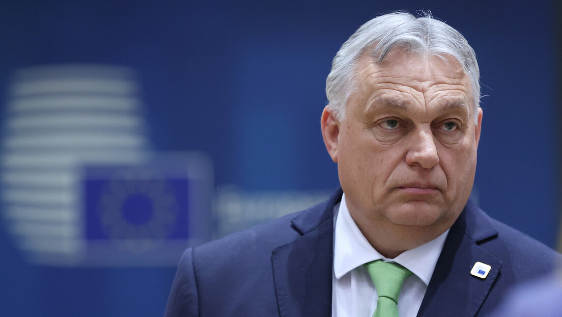 Орбан: На ЕУ изборима грађани бирају између рата и мира