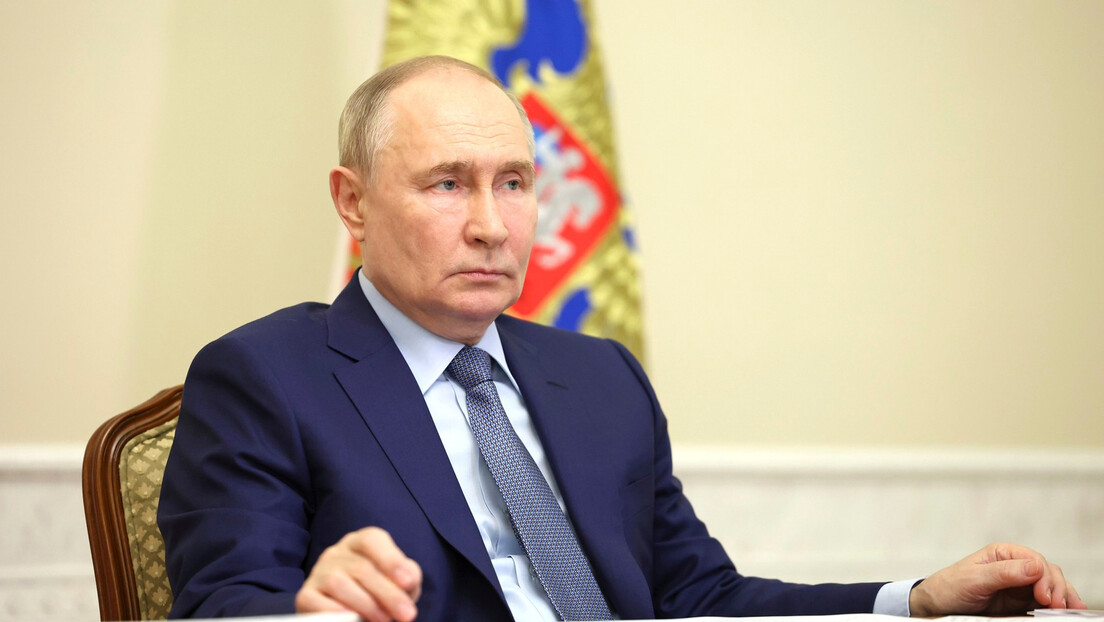 Ratno huškanje bivšeg direktora CIA: Tvrdi da će Putin napasti NATO ako pobedi u Ukrajini
