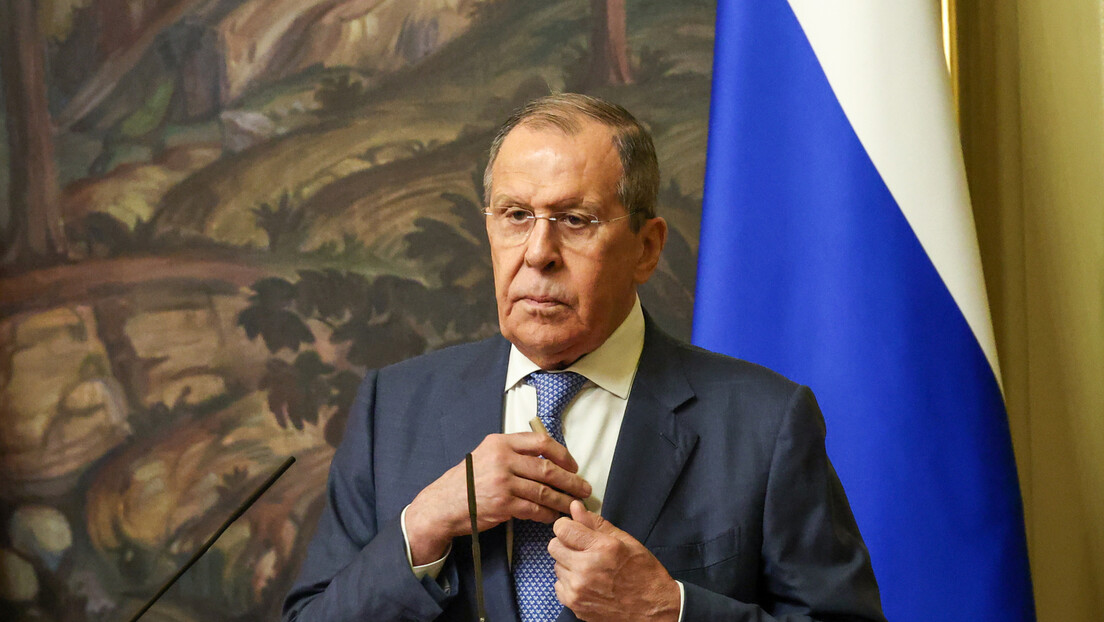 Lavrov na sastanku ministara BRIKS-a: Donosimo vetar promena (VIDEO)