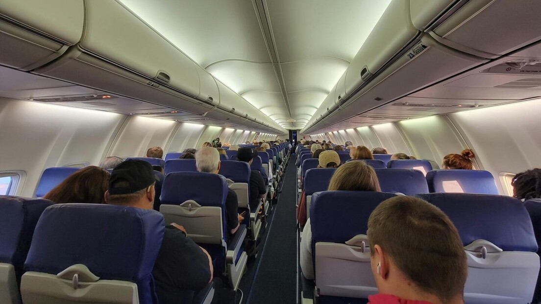 Svaka veća avio-kompanija "ima" lažni profil na društvenim mrežama, a mete su frustrirani putnici