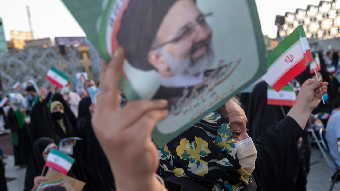 Савет старатеља одобрио листу учесника на ванредним председничким изборима у Ирану