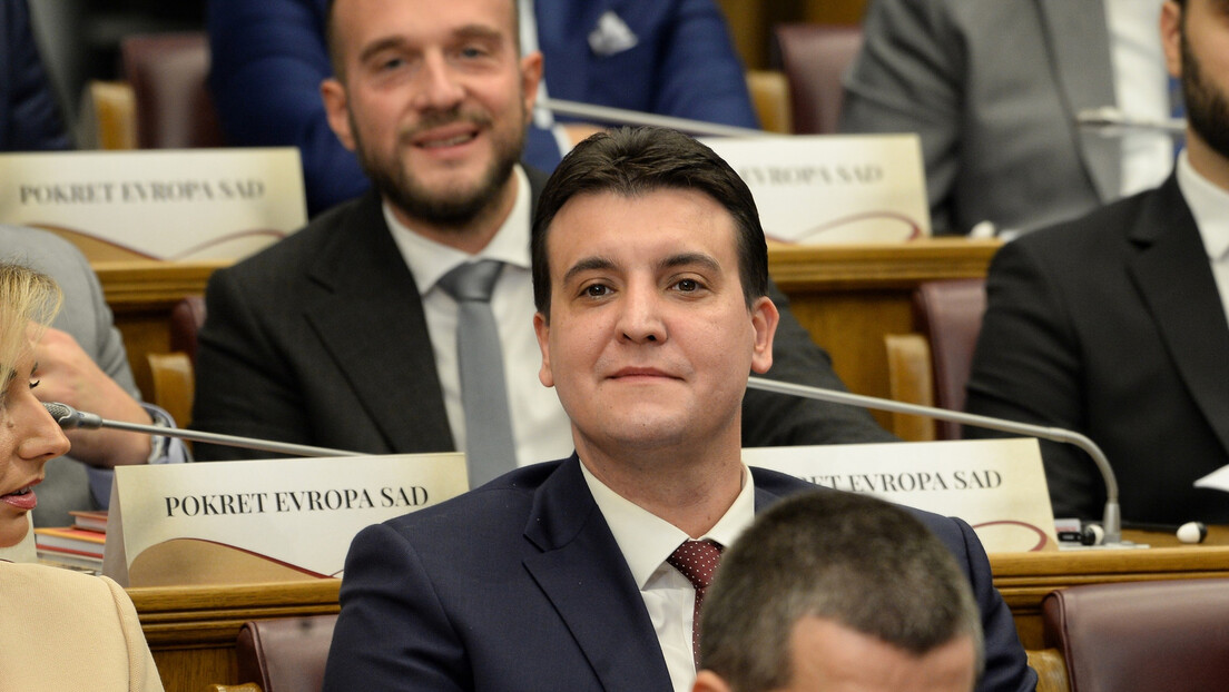 Ministar u vladi CG traži od Spajića da ga razreši: Ide period istine