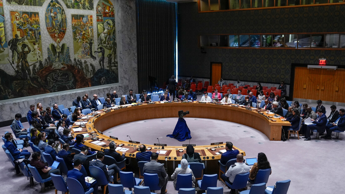 СБ УН усвојио резолуцију са Бајденовим планом о прекиду ватре, Хамас одговорио