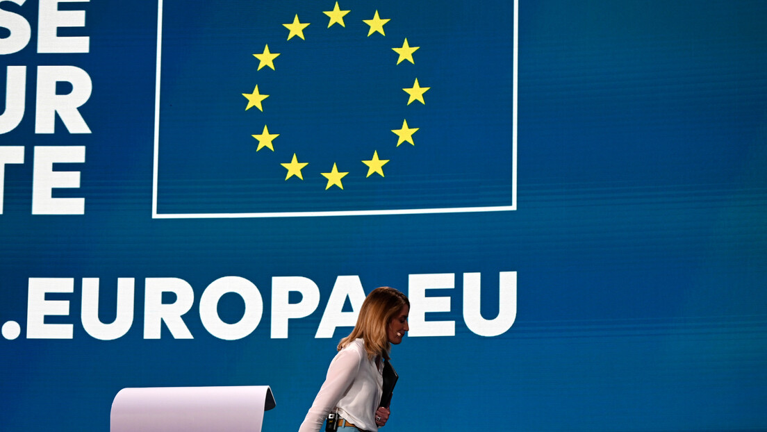 Словенија у геополитичком земљотресу новог сазива Европског парламента: Ко је све "прогласио победу"