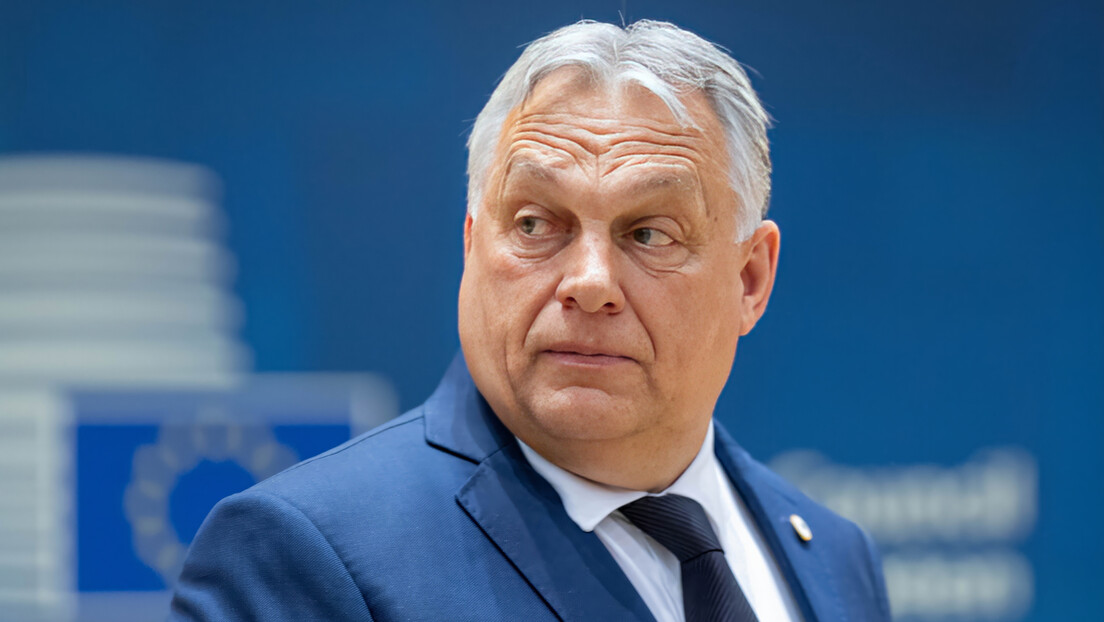 "Фајненшел тајмс": Клуб источних НАТО чланица хоће да избаци Мађарску због непослушности