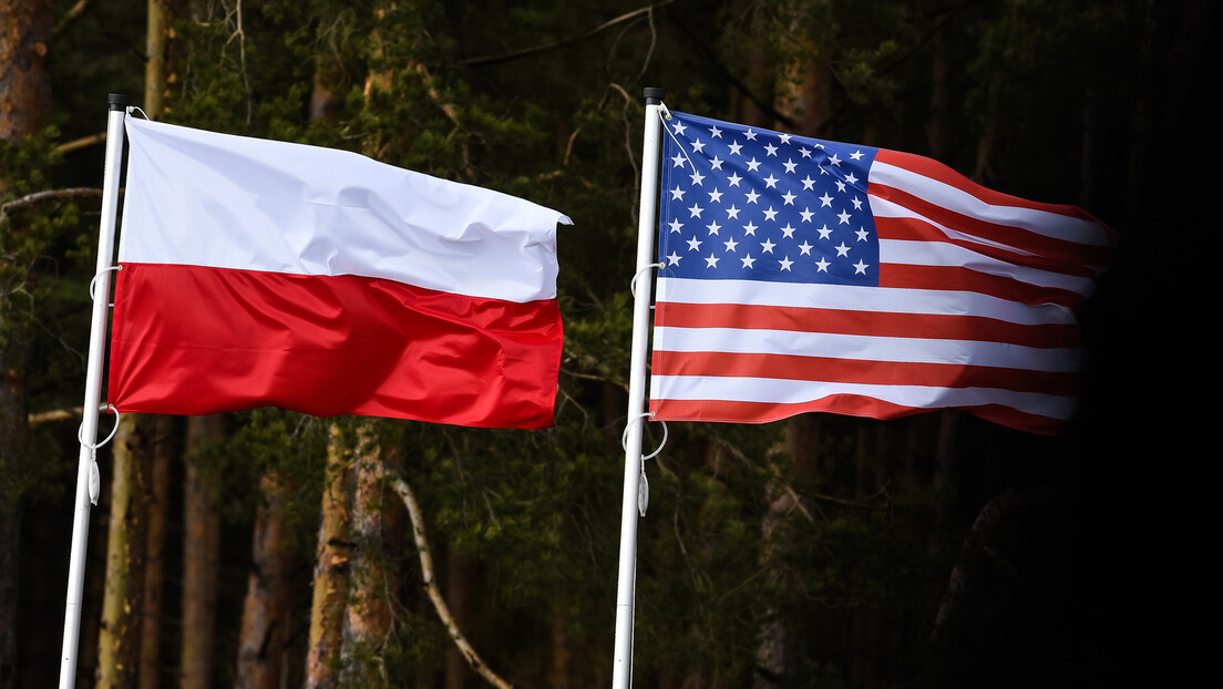 Пољска и САД покренуле групу која се супротставља "руским дезинформацијама"