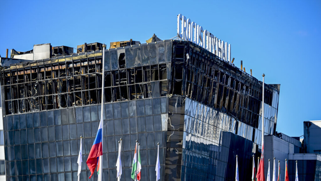 Шеф ФСБ-а: Кијевски обавештајци умешани у терористички напад на "Крокус сити хол"