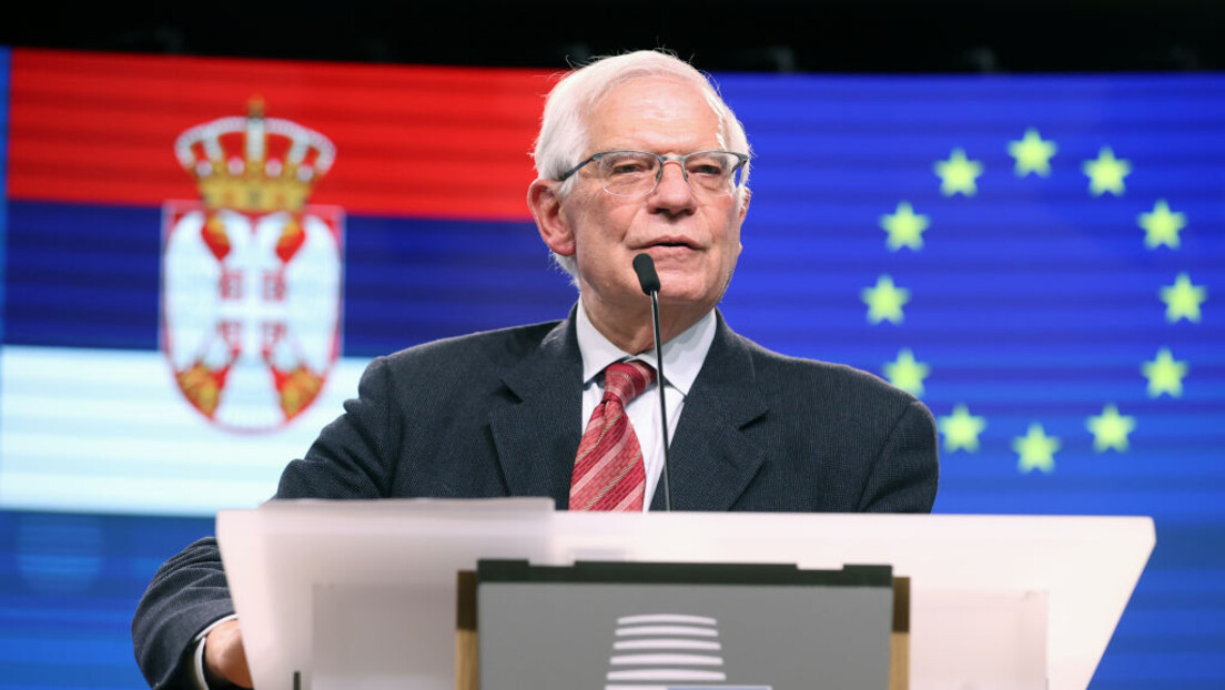 Шта за Србију (не) значе резултати избора за Европски парламент?