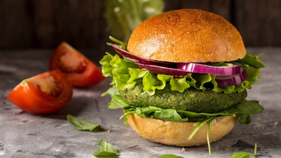 Neke "zdrave" veganske namirnice mogu povećati rizik od kardiovaskularnih bolesti