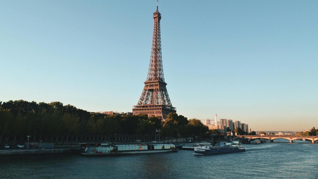 Olimpijski grad se priprema za leto, otvaraju se plaže u Parizu
