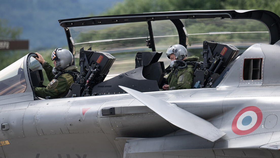 Poljska, Rumunija i Letonija najavljuju jačanje istočnog krila NATO-a