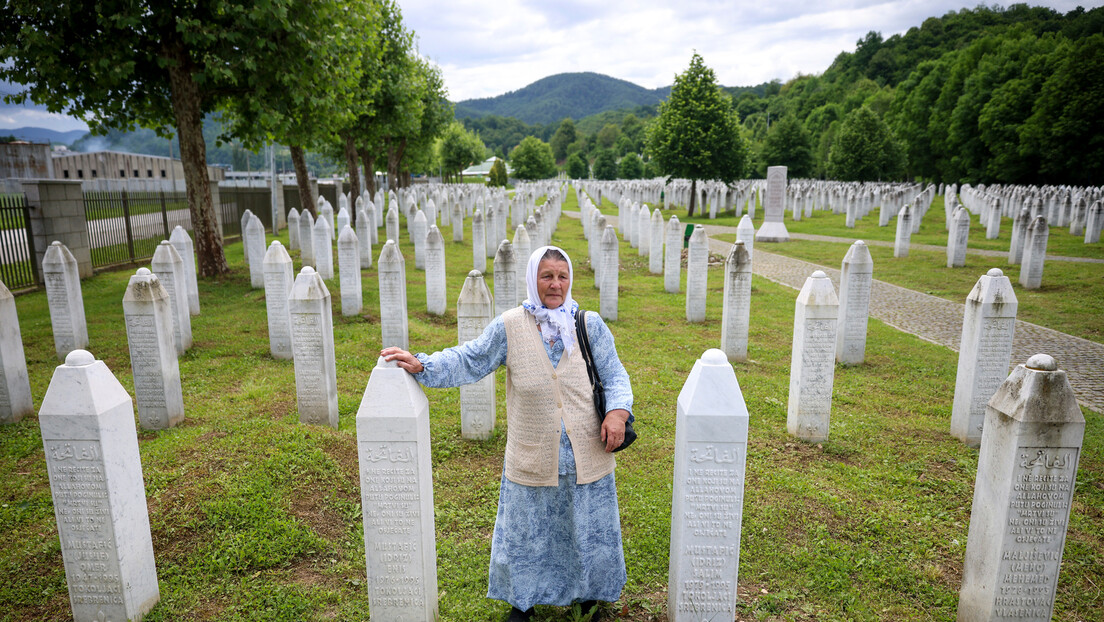 Тужилаштво покреће истрагу о спорним сребреничким жртвама?
