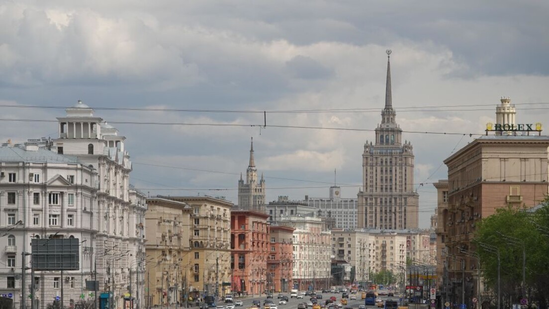 Moskva: Rad kancelarije ambasade RF u Banjaluci doprineće daljem razvoju saradnje sa Srpskom