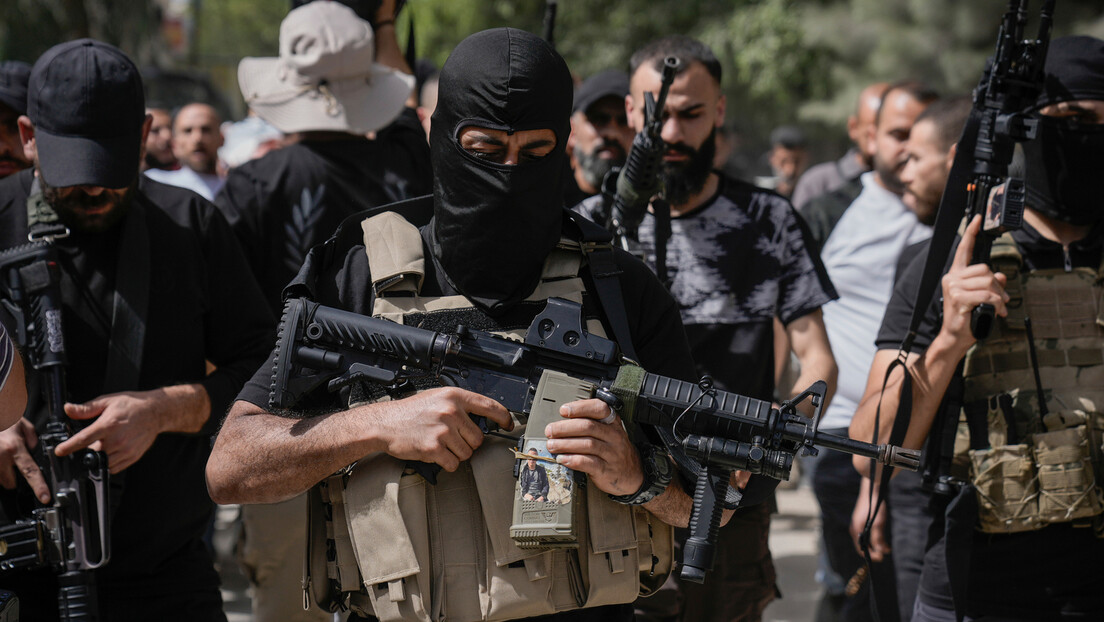 Хамас и Исламски џихад спремни да постигну споразум о примирју у Гази