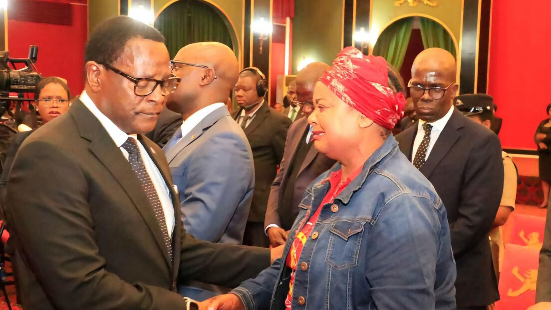 Malavi proglasio tronedeljnu žalost zbog pogibije potpredsednika