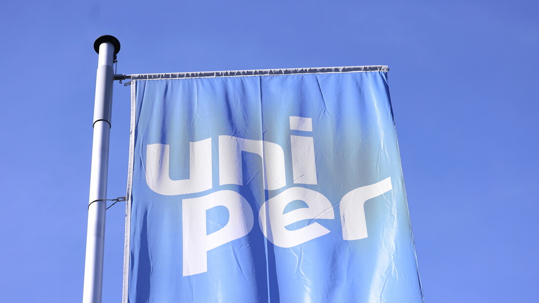 Немачки енергетски гигант "Унипер" обуставио сарадњу са "Гаспром експортом"