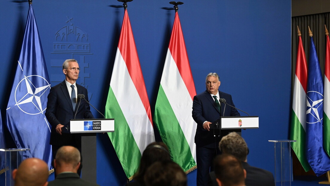 Мађарско не НАТО мисији у Украјини: Шта су се договорили Орбан и Столтенберг