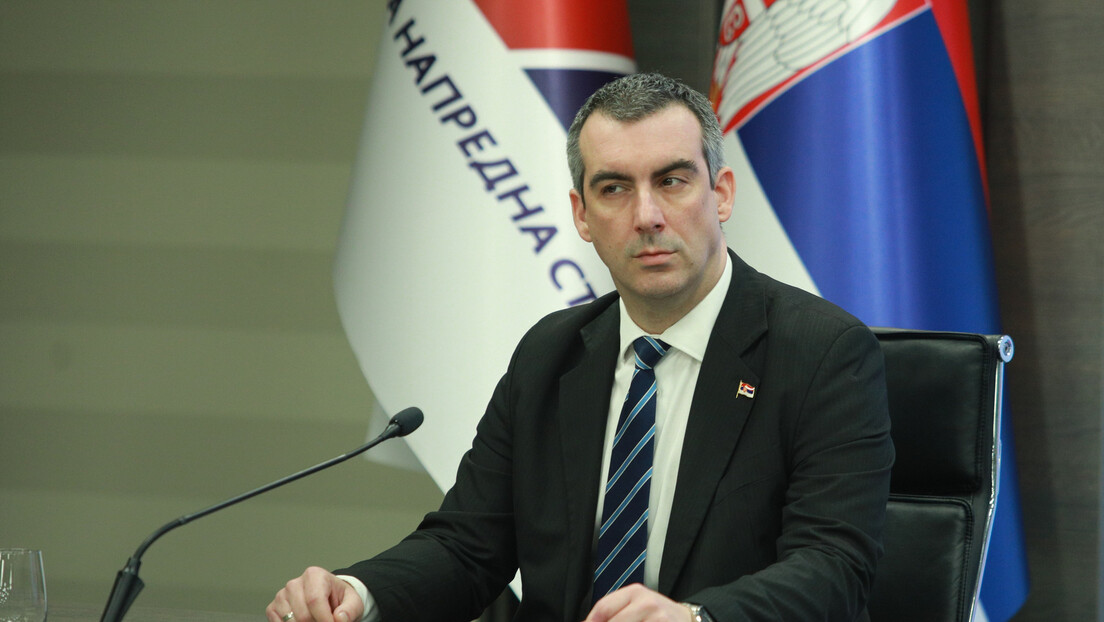 Vladimir Orlić imenovan za direktora BIA